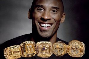 R.I.P Kobe Bryant