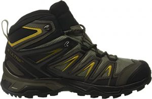 Hinking shoes