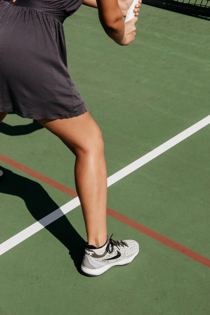 pickleball shoes